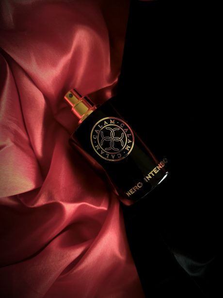 Perfume premium CALAM Nero Intenso 50 ml