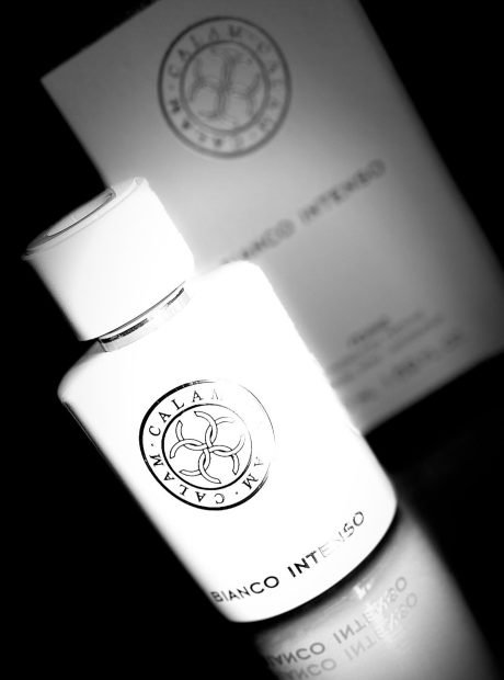Bianco Intenso 50ml con caja