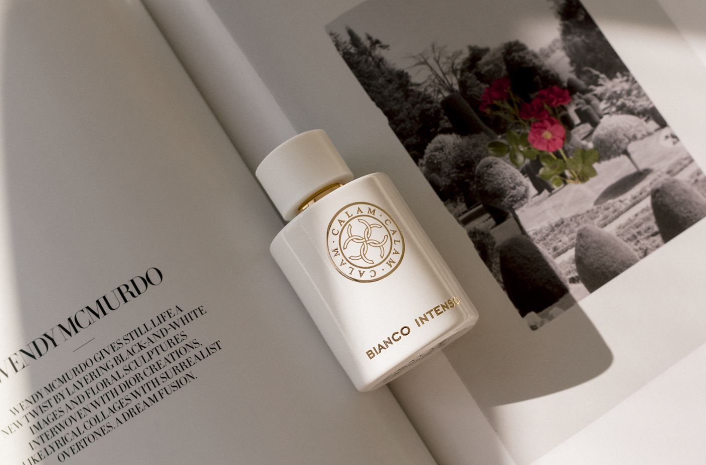 Bianco Intenso 50 ml